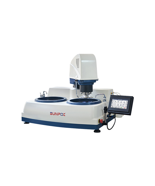 SYMPZ-200A Automatic Grinding and Polishing Machine